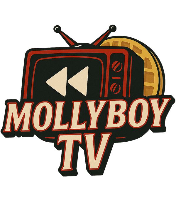 MollyBoyTV Store